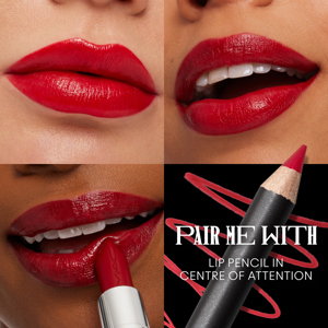 MAC MACXimal Sleek Satin Lipstick